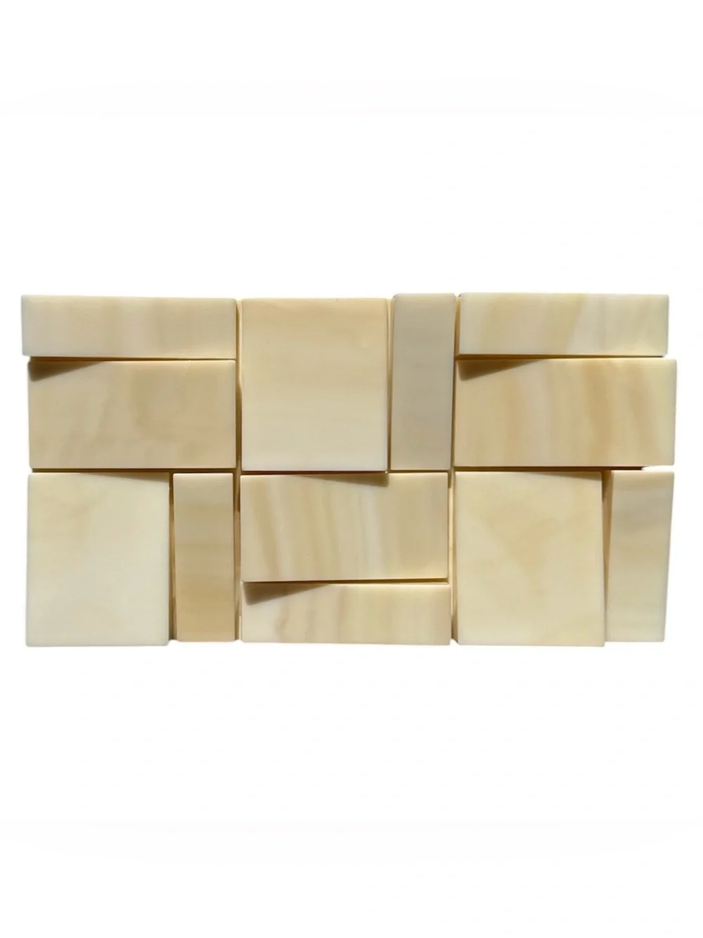 CULT GAIA Galleria Clutch - NWT